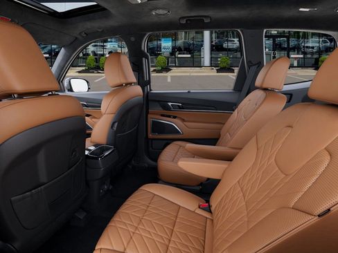 New 2025 Kia Telluride SX X-Line image 19