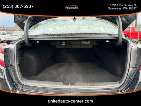 Used 2013 Kia Optima SX w/ Premium Touring Pkg image 16