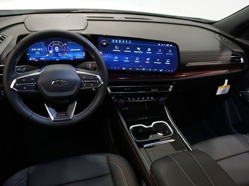 New 2026 Chevrolet Traverse Z71 image 15