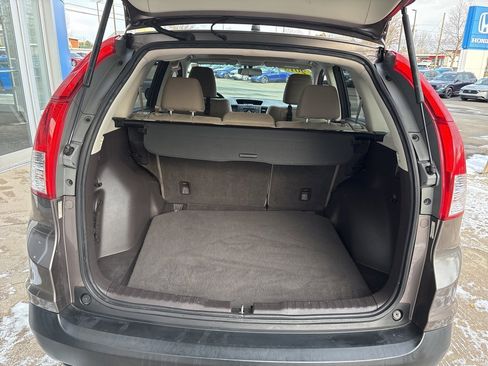 Used 2013 Honda CR-V EX image 28