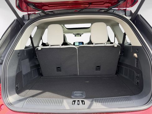 New 2026 Lincoln Aviator Reserve AWD/4WD image 27