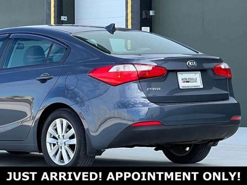 Used 2014 Kia Forte LX w/ Popular Package FWD image 27