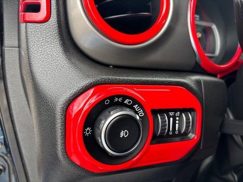 Used 2021 Jeep Wrangler Willys image 43