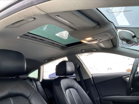 Used 2015 Audi A7 3.0T Premium Plus image 20