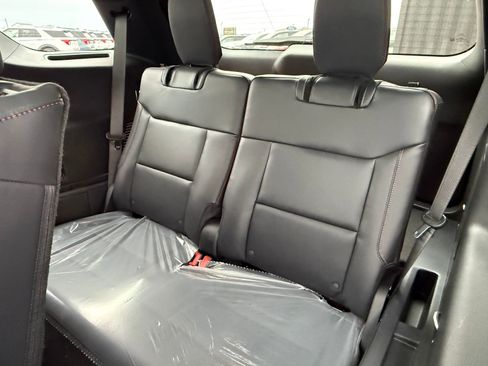 New 2026 Ford Explorer ST w/ Sun And Sound Package image 28
