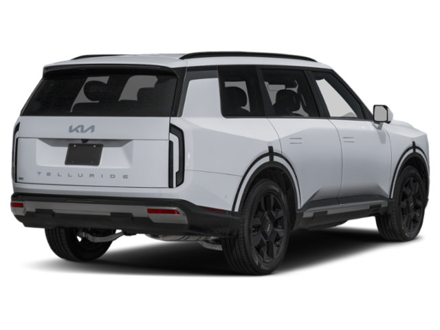 New 2027 Kia Telluride X-Line SX Prestige AWD/4WD image 2