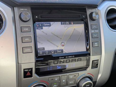 Used 2019 Toyota Tundra Limited image 14