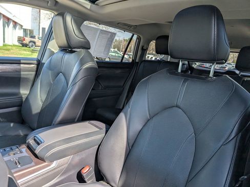 Used 2023 Toyota Highlander Limited AWD/4WD image 20