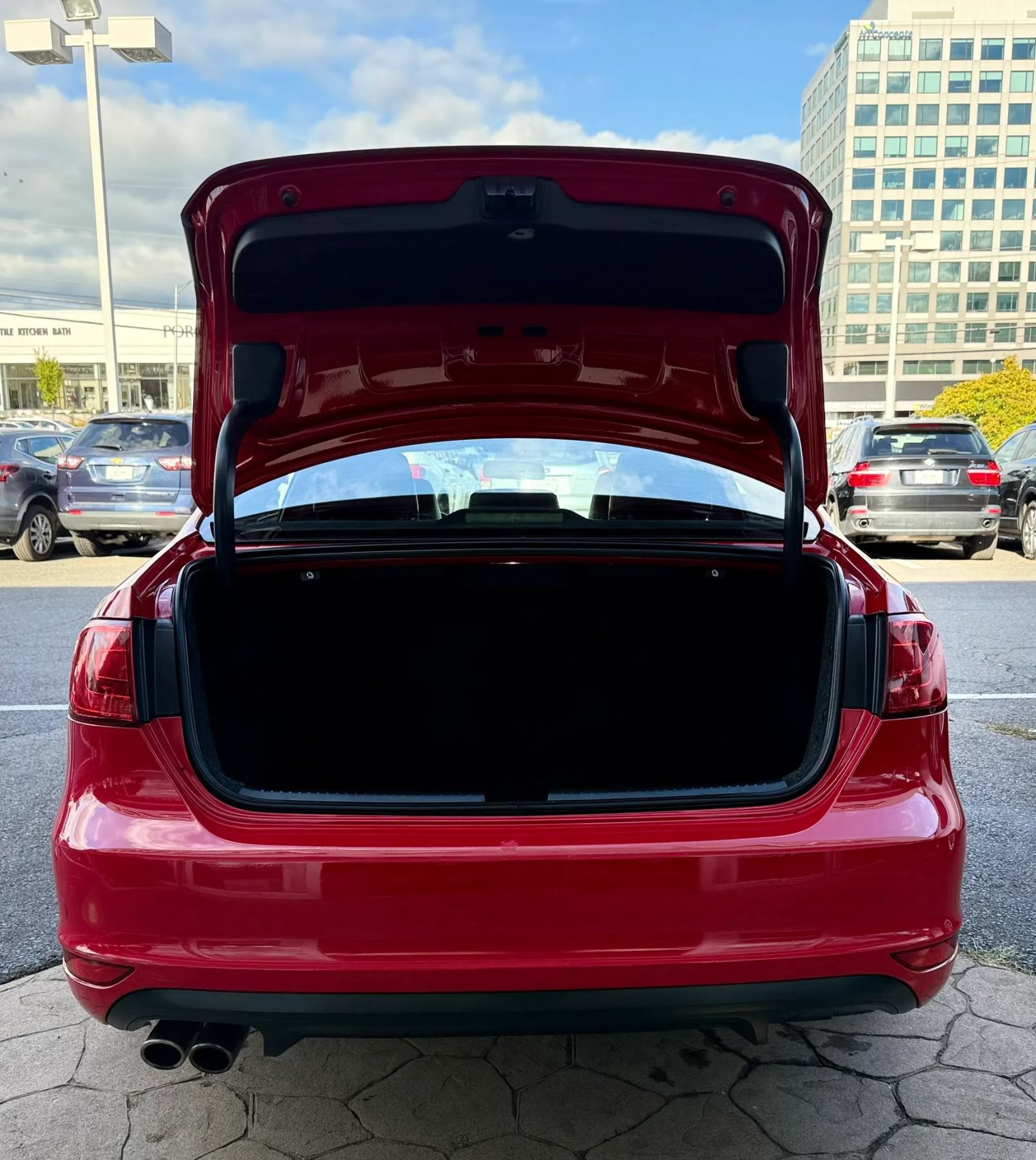 Used 2013 Volkswagen Jetta GLI Autobahn FWD image 42