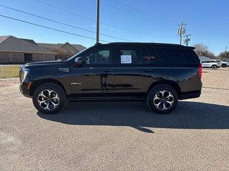 New 2026 GMC Yukon AT4 w/ AT4 Premium Plus Package video 2