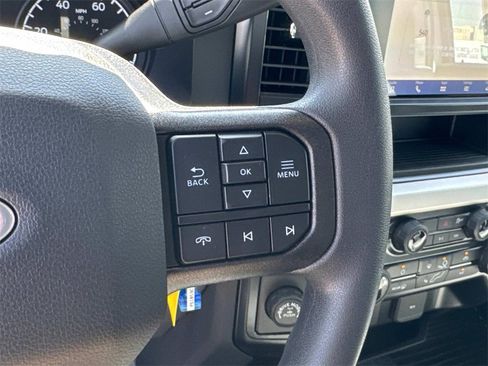 New 2025 Ford F350 XL w/ XL Chrome Package image 10