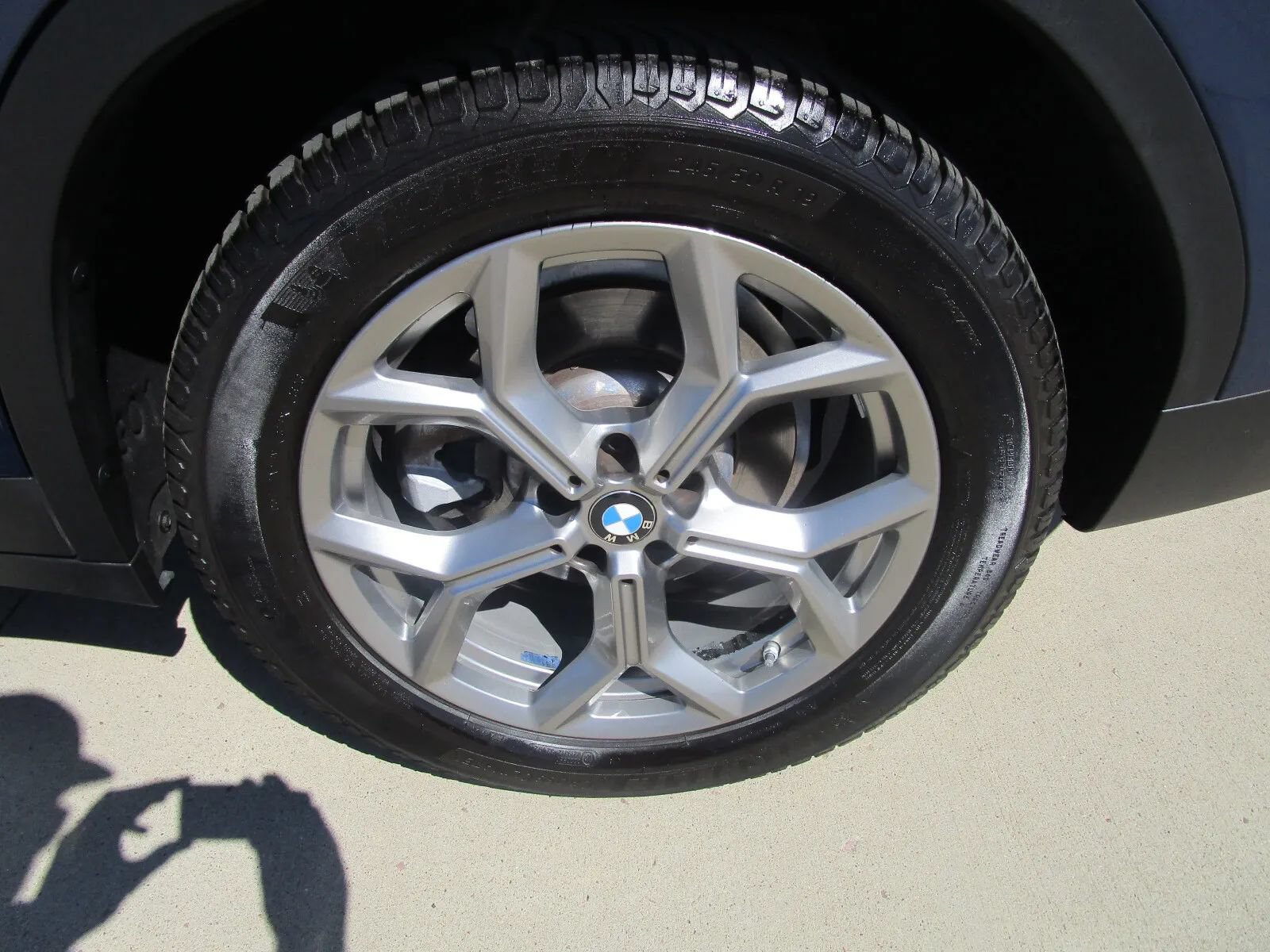 Used 2023 BMW X3 xDrive30i w/ Premium Package AWD/4WD image 14
