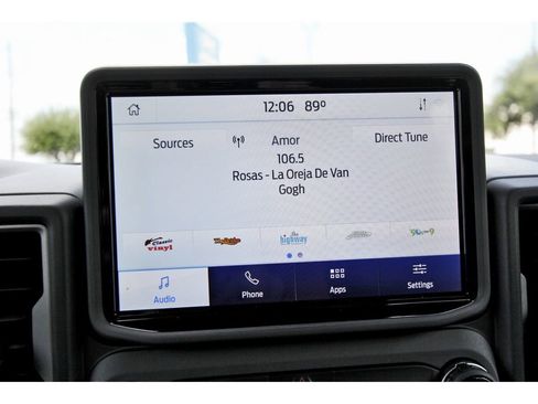 Used 2021 Ford Bronco Sport Big Bend image 25