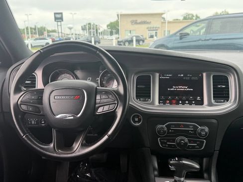 Used 2023 Dodge Charger SXT RWD image 20