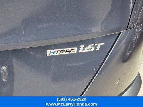 Used 2024 Hyundai Kona Limited AWD/4WD image 10