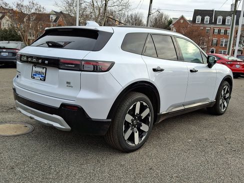 New 2026 Honda Prologue Elite image 3