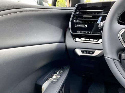 New 2026 Lexus RX 350 Premium Plus w/ Convenience Package AWD/4WD image 20