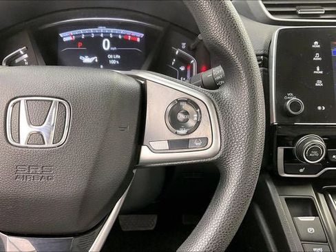 Used 2020 Honda CR-V EX image 24