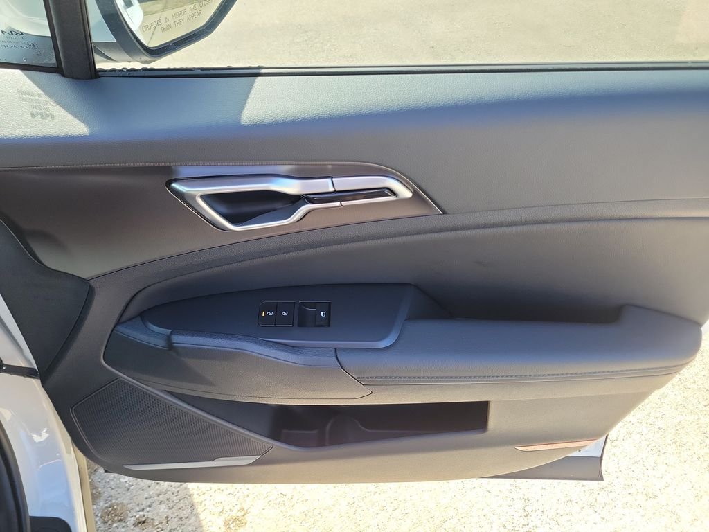 New 2026 Kia Sportage EX AWD/4WD image 10