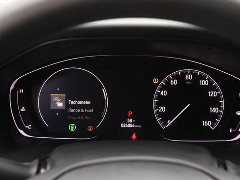 Used 2018 Honda Accord LX image 13