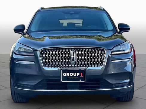 Used 2020 Lincoln Corsair Reserve w/ Elements Package AWD/4WD image 4