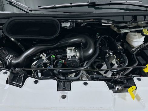 Used 2024 Ford Transit 350 XLT RWD image 22