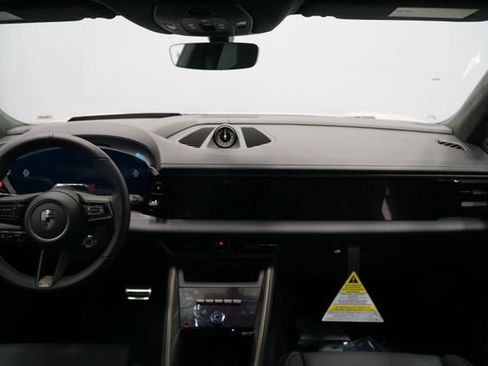New 2026 Porsche Macan Turbo Electric image 17