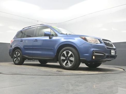 Used 2018 Subaru Forester 2.5i Premium AWD/4WD image 45
