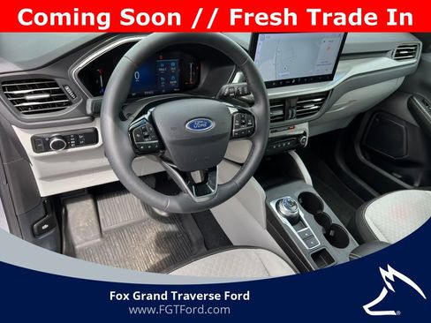 Certified 2023 Ford Escape Active w/ Tech Pack #1 AWD/4WD image 14