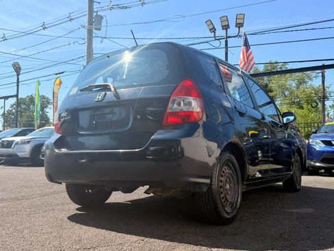 Used 2007 Honda Fit image 9