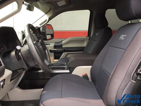 Used 2022 Ford F350 XL w/ Power Equipment Group AWD/4WD image 30