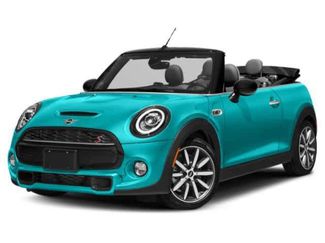 Used 2021 MINI Cooper S FWD video 1