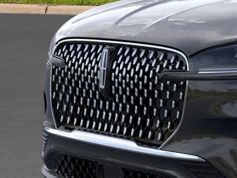 New 2026 Lincoln Aviator Reserve AWD/4WD image 17