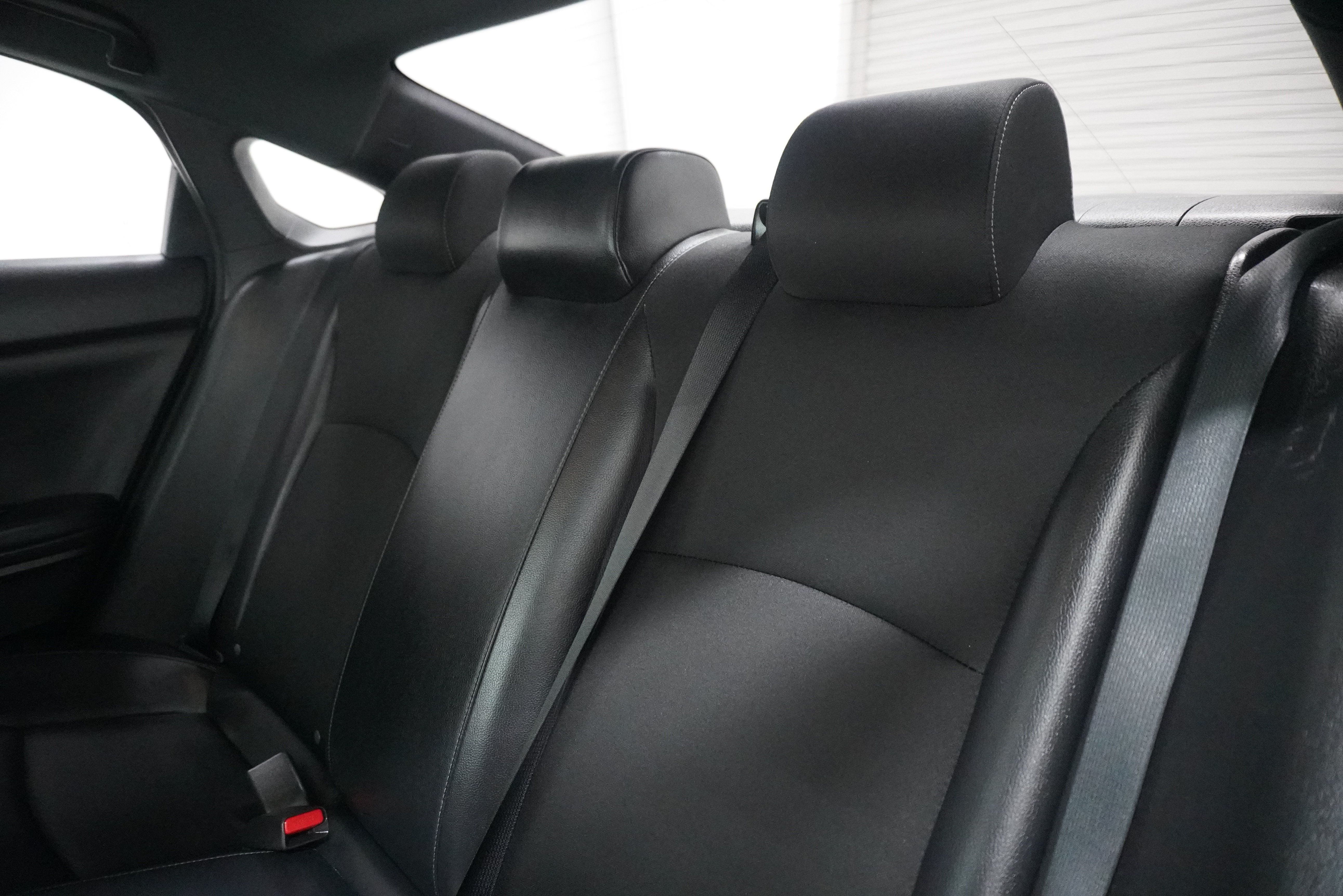 Used 2021 Honda Civic Sport image 12