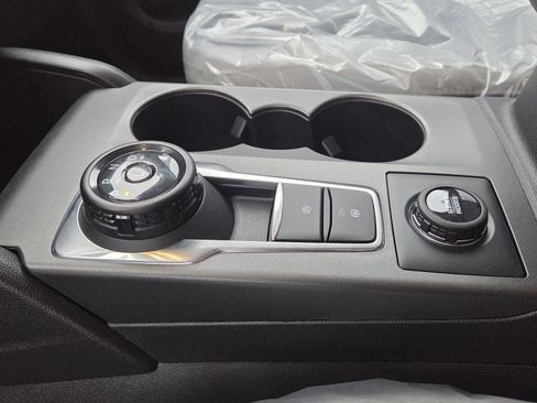 New 2025 Ford Bronco Sport Big Bend w/ Convenience Package image 15