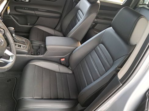 New 2025 Honda CR-V EX-L image 15