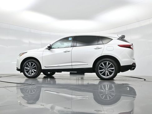 Used 2023 Acura RDX w/ Technology Package image 48