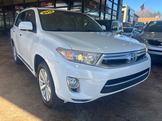 Used 2012 Toyota Highlander Limited video 1
