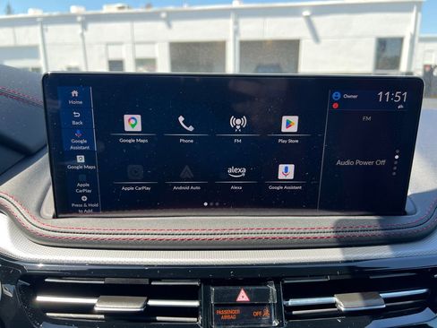 New 2026 Acura MDX A-Spec AWD/4WD image 22