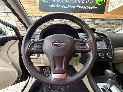 Used 2013 Subaru Impreza 2.0i Limited image 16