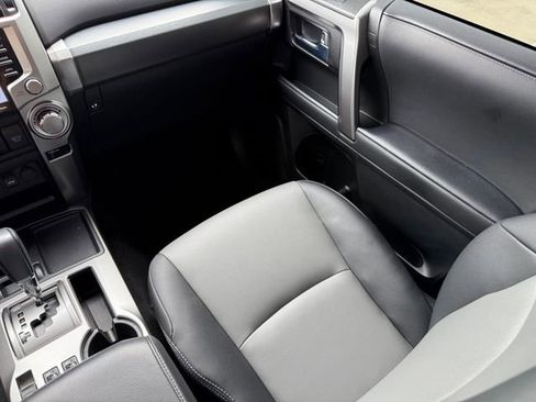 Used 2023 Toyota 4Runner SR5 Premium w/ Moonroof Package image 28