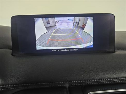 Used 2024 MAZDA CX-5 AWD 2.5 S w/ Select Package image 33