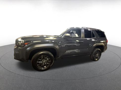 Used 2025 Toyota 4Runner SR5 image 8