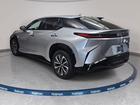 Certified 2025 Lexus RZ 450e w/ Accessory Package (2T) AWD/4WD image 8