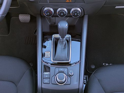 New 2025 MAZDA CX-5 AWD 2.5 S image 21