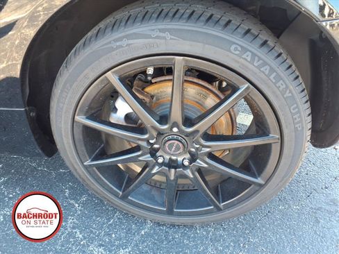 Used 2013 MAZDA MX-5 Miata Club RWD image 29