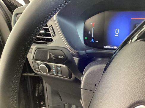 Used 2023 Ford Escape Active AWD/4WD image 21
