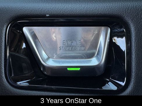 New 2026 GMC Yukon XL Denali w/ Sun & Power Step Package image 16