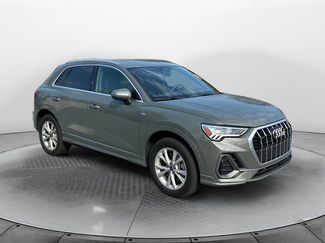 Used 2024 Audi Q3 2.0T Premium Plus video 1