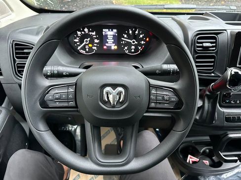 New 2026 RAM ProMaster 2500 w/ Convenience Group image 2